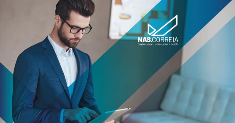 Comunicação das Faturas e Pagamento do IVA