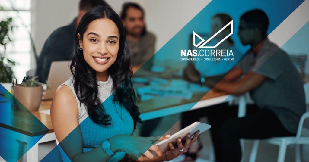 Lucro Tributável em três passos principais - NASCORREIA CONTABILIDADE PORTUGAL