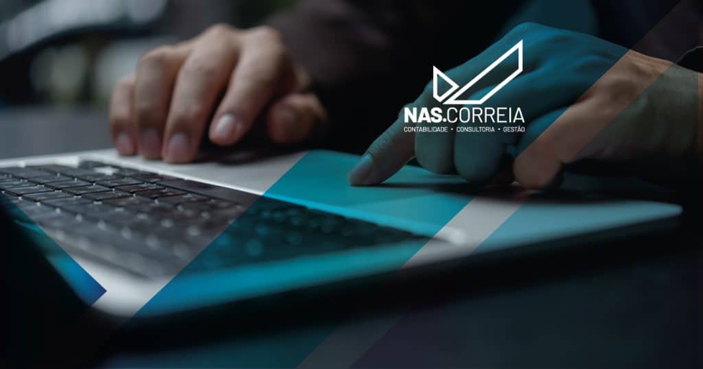 Comunicação dos Elementos das Faturas - NasCorreia COntabilidade Portugal