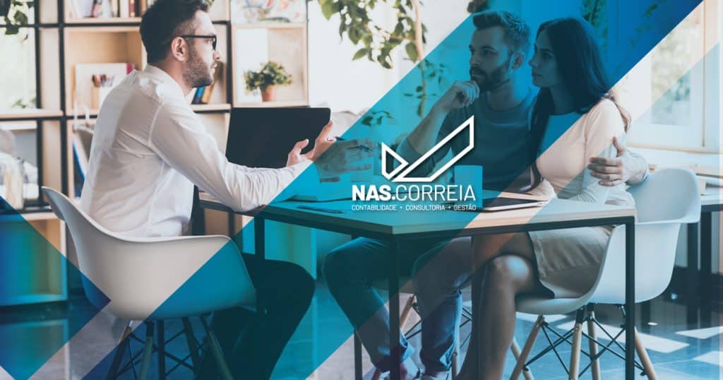 3 passos para uma relação eficaz com o seu contabilista - NASCORREIA - Contabilidade
